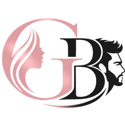 Logo GinnaBeauty